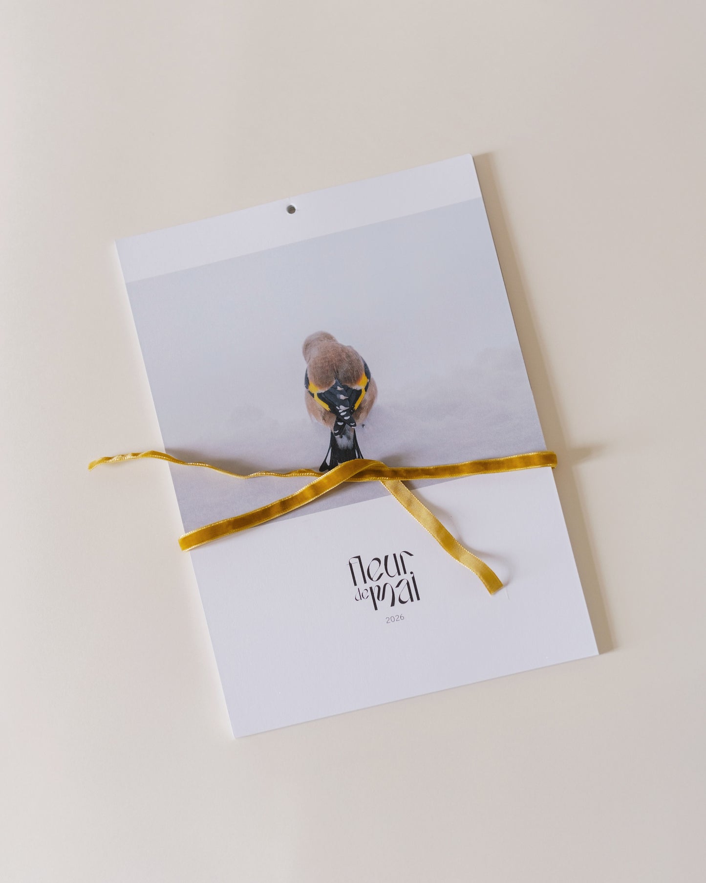 Calendrier 2026 – Faune d’Occitanie