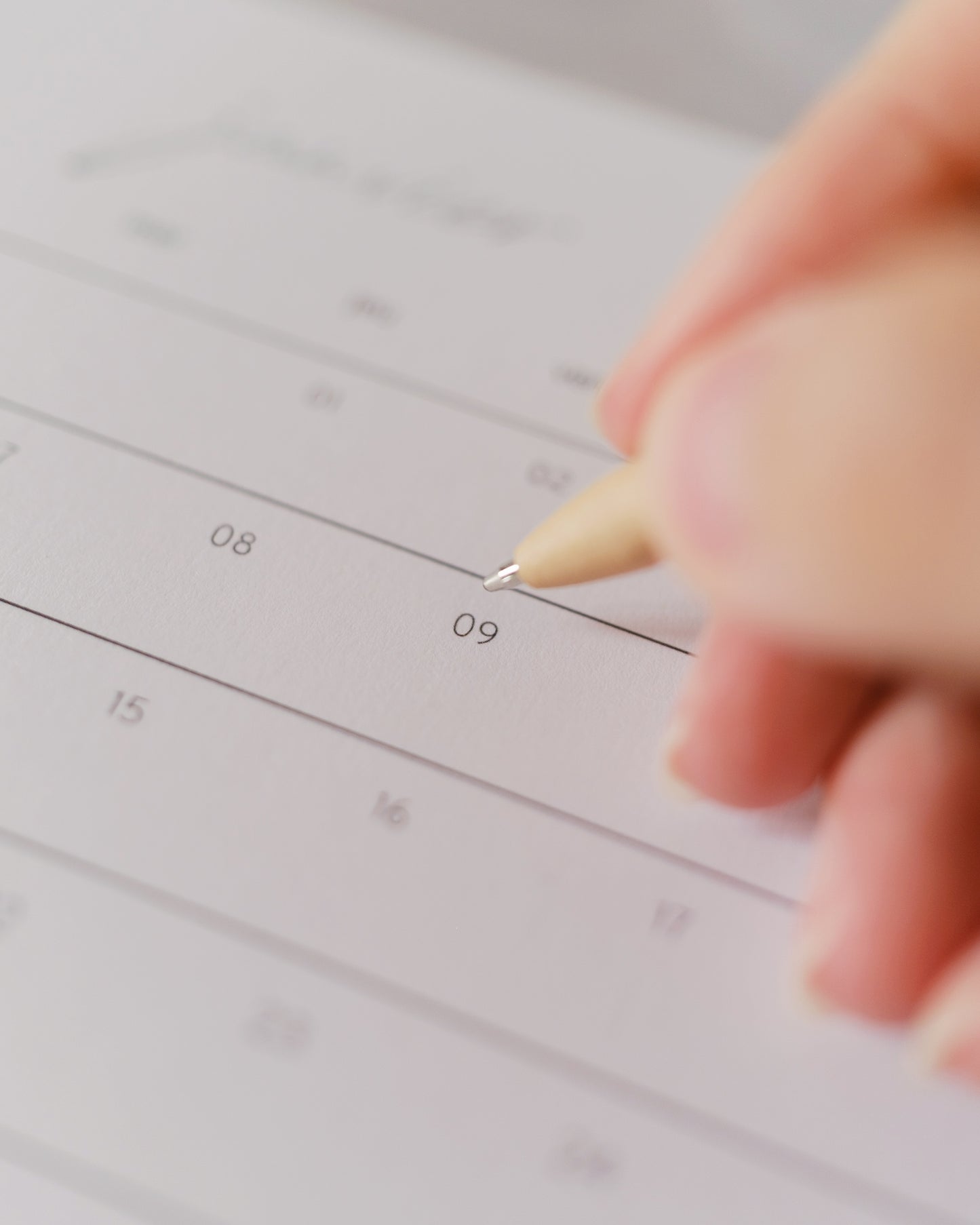 Calendrier 2026 – Faune d’Occitanie