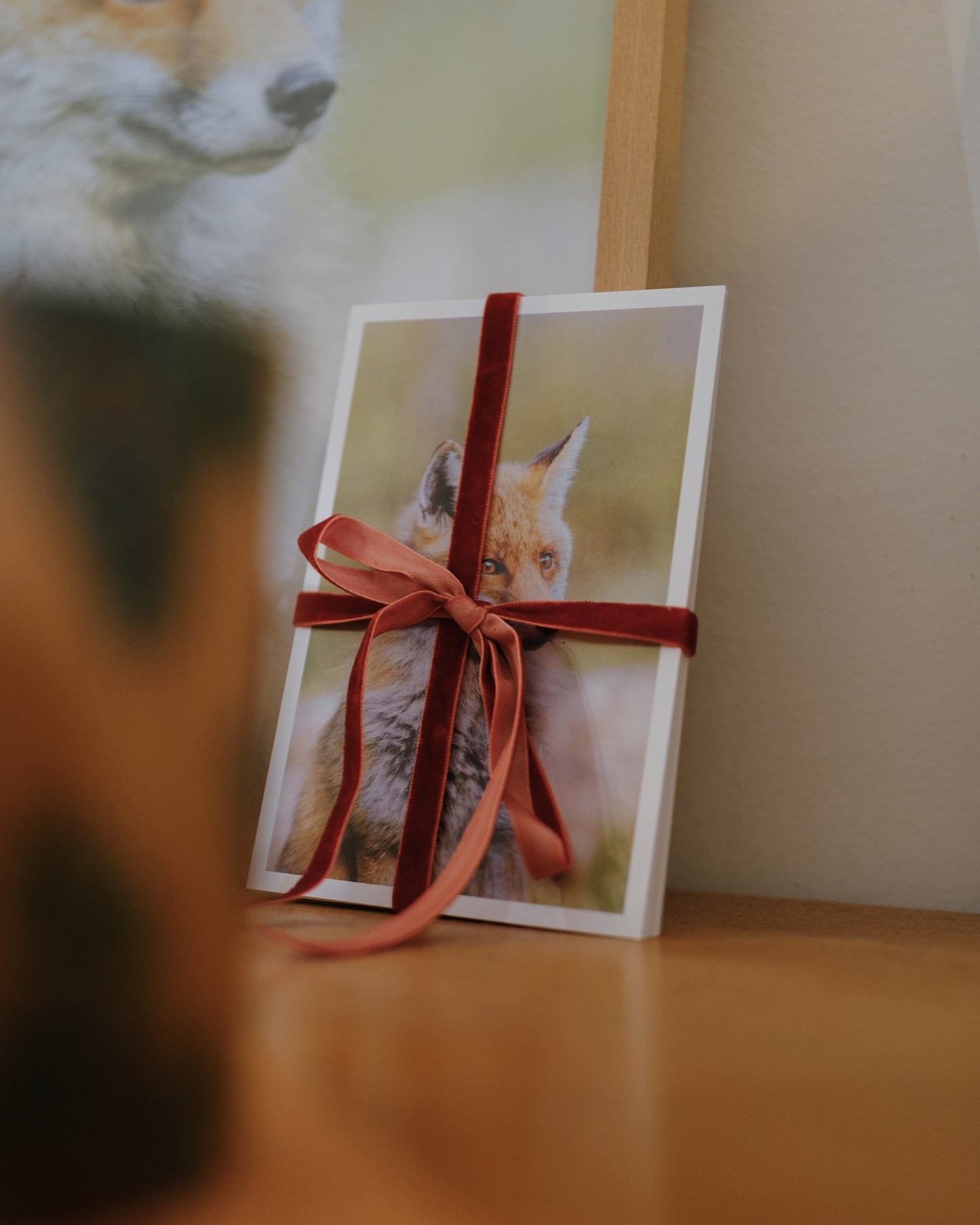 Cartes - Kit "fleur de mai"