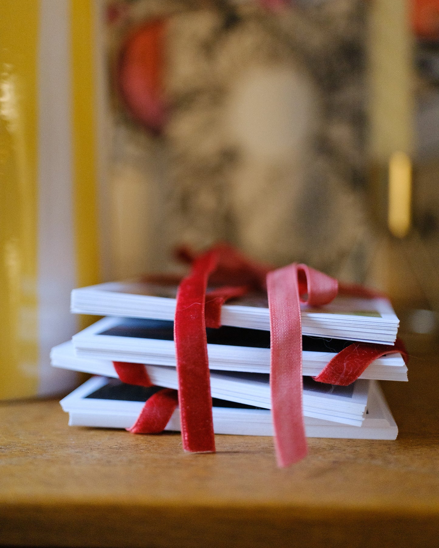 Cartes - Kit "fleur de mai"